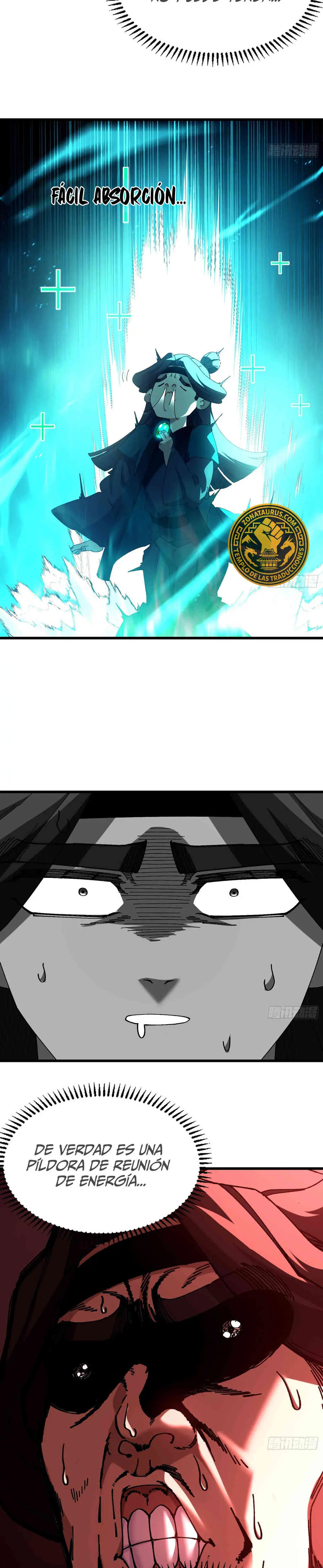 ¿En Serio Hay Gente que Piensa que la Cultivación es Difícil? > Capitulo 28 > Page 61